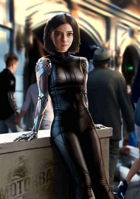 MrDeepFakes brings you the best Alita: Battle Angel celebrity porn content. We see you're looking for Alita: Battle Angel celebrity porn content. Here you can find our archive of Alita: Battle Angel deepfake porn videos, fake porn photos, and celebrities. Are we missing something you're looking for?
